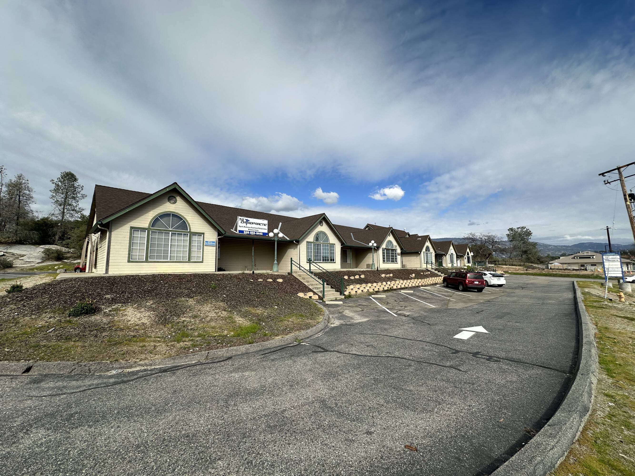 29369 Auberry Rd, Prather, CA 93651