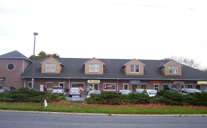 Pictures of Retail, Office property located at 540 County Road 519, Belvidere, NJ 07823 for lease - image #1