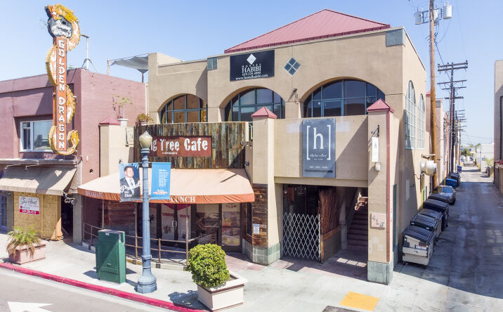 416 University Ave, San Diego, CA 92103 | Crexi.com