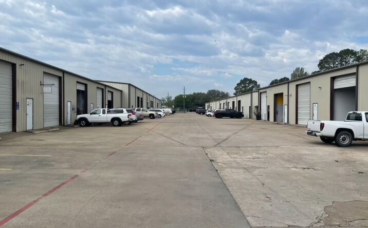 Pictures of Industrial property located at 4709 TX-36, Rosenberg, TX 77471 for lease - image #1
