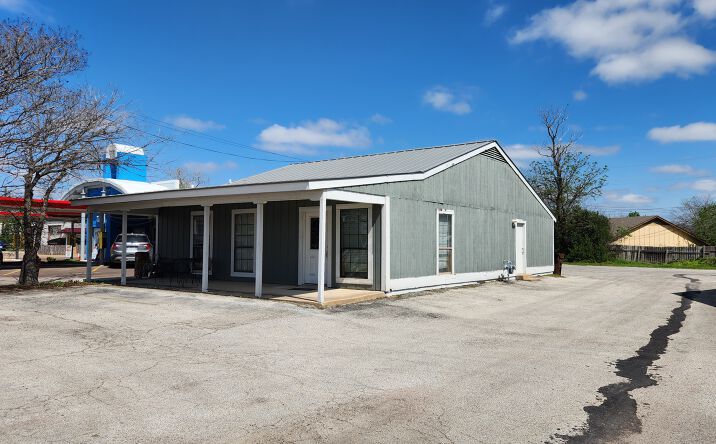 Pictures of Office property located at 1803A N Mays St, Round Rock, TX 78664 for lease - image #1