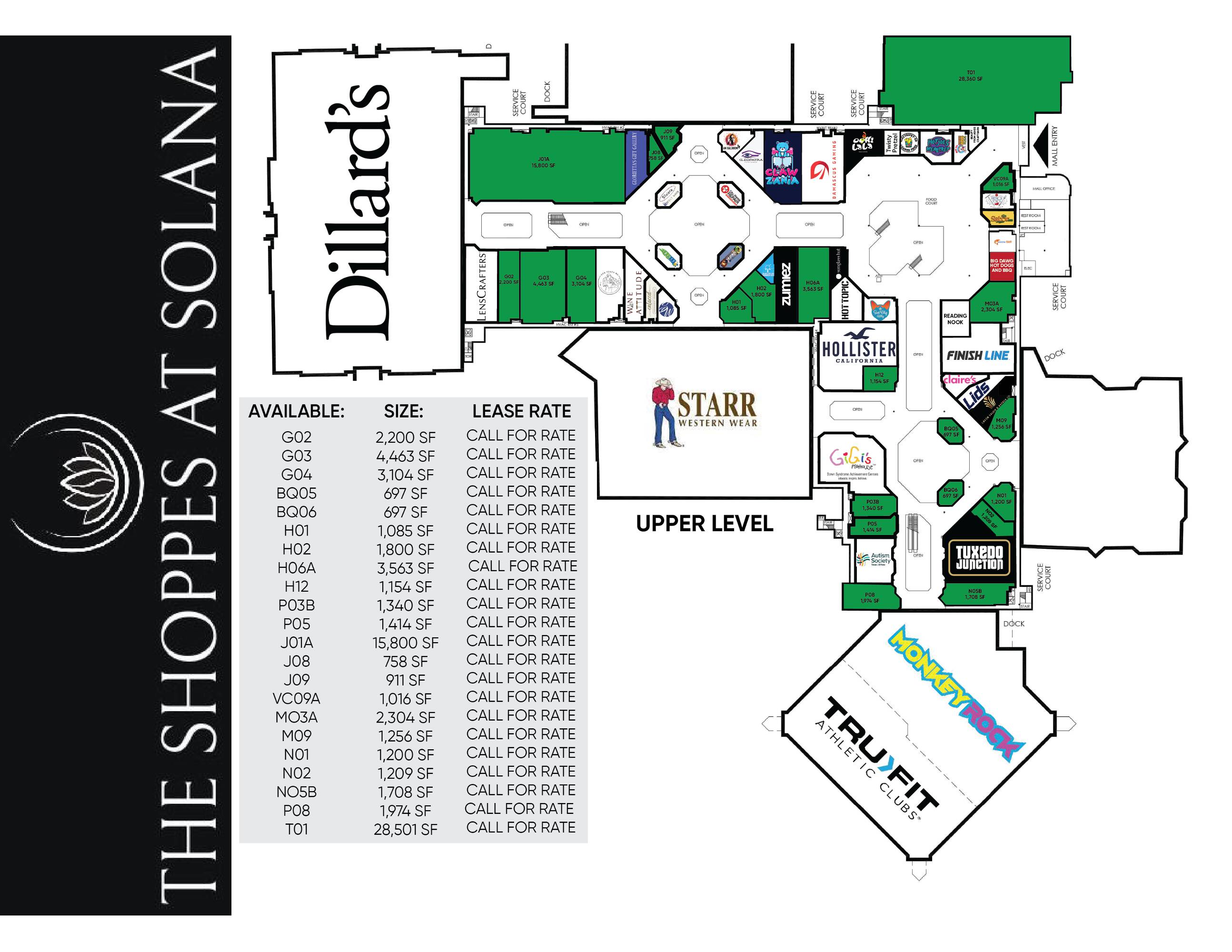 750 Sunland Park Dr, El Paso, TX 79912 | Crexi.com