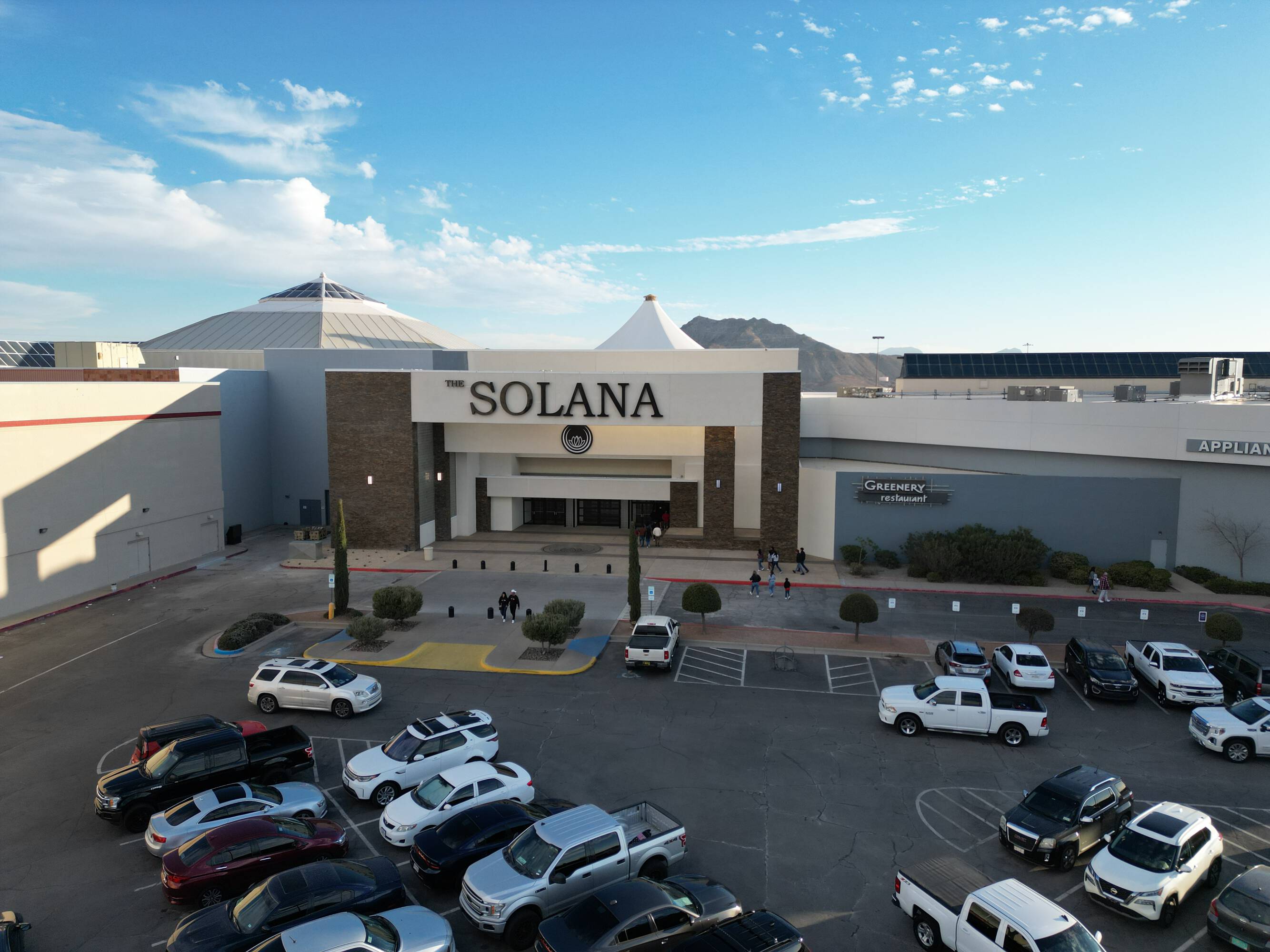 750 Sunland Park Dr, El Paso, TX 79912 | Crexi.com