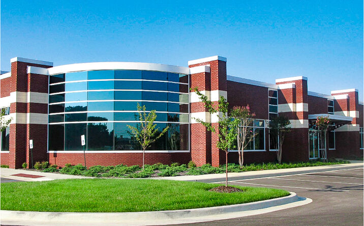 Pictures of Office property located at 7027 Old Madison Pike, Huntsville, AL 35806 for lease - image #1