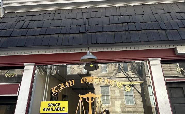 Pictures of Office property located at 505 E Main St, Richmond, VA 23219 for lease - image #1