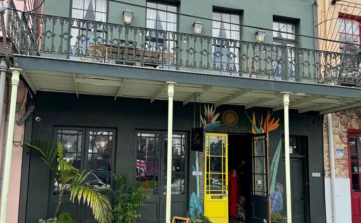 1933 Sophie Wright Pl, New Orleans, LA 70130 | Crexi.com