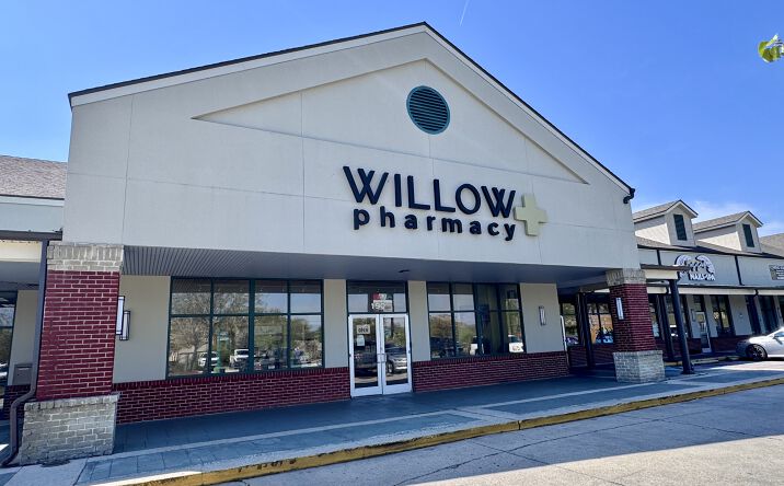 Pictures of Retail property located at 796 I-10 Service Rd, Slidell, LA 70461 for lease - image #1