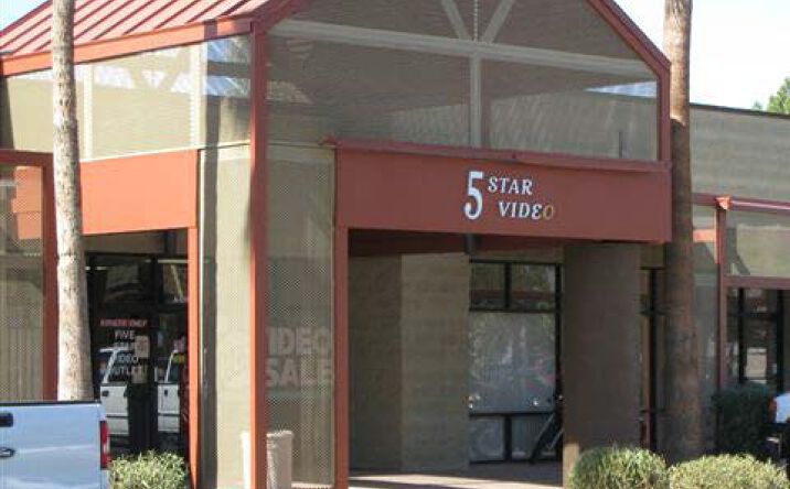 Pictures of Office, Industrial property located at 1415, 1425 & 1435 E. University Dr, Tempe, AZ 85281 for lease - image #1