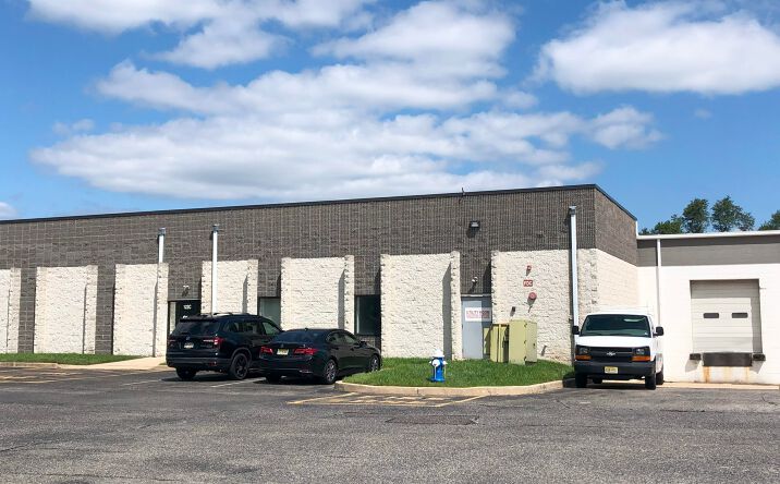 Pictures of Industrial property located at 122 Burrs Rd, Westampton Township, NJ 08060 for lease - image #1