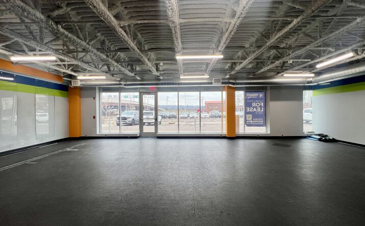 Pictures of Special Purpose property located at 201 N Riverfront Dr, Mankato, MN 56001 for lease - image #1