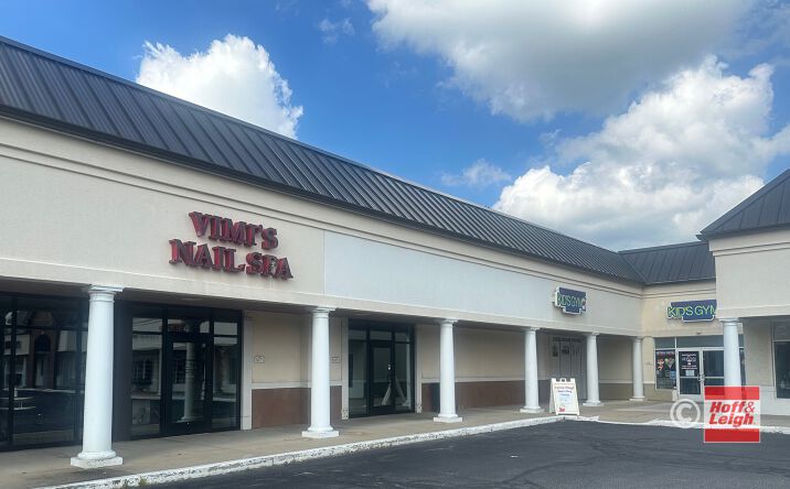 Pictures of Retail property located at 3073 Graham Rd, Stow, OH 44224 for lease - image #1