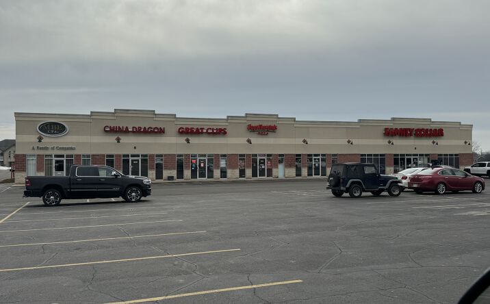 Pictures of Retail, Office property located at 1515 Madison Ave, Fort Atkinson, WI 53538 for lease - image #1