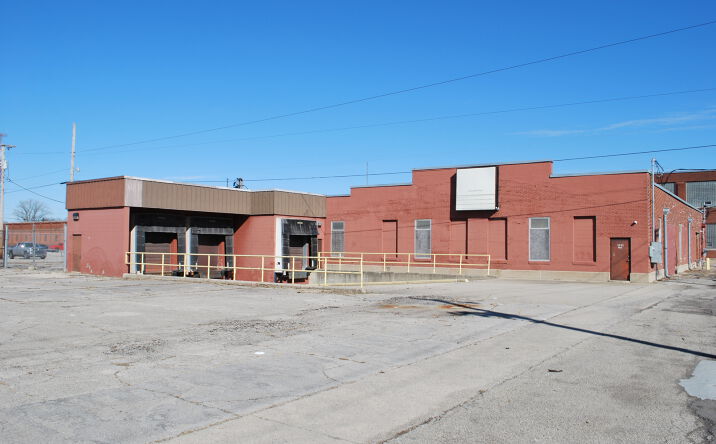Pictures of Special Purpose property located at 1111 E SEYMOUR Street, Muncie, IN 47302 for lease - image #1