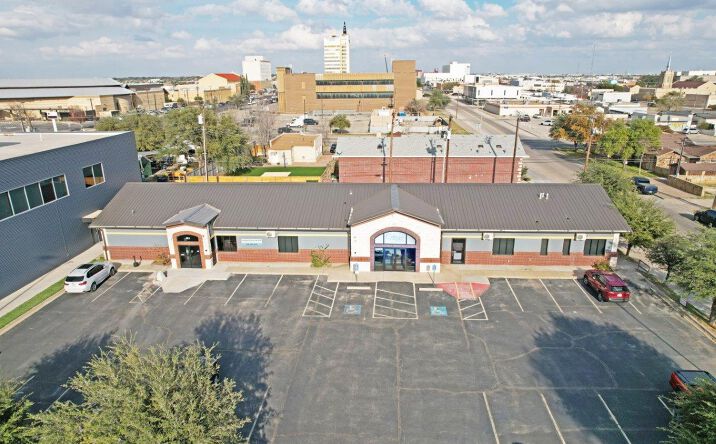 Pictures of Retail, Office property located at 600 N Washington St, Odessa, TX 79761 for lease - image #1