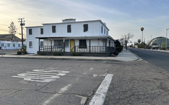 53 E Cleveland Ave, Porterville, CA 93257 | Crexi.com