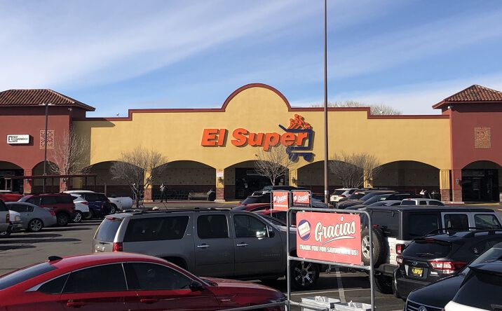 Pictures of Retail, Office, Restaurant property located at 4201 Central Ave NW, Albuquerque, NM 87105 for lease - image #1
