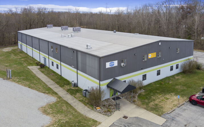 Pictures of Office, Special Purpose property located at 11515 US-31, Sellersburg, IN 47172 for lease - image #1