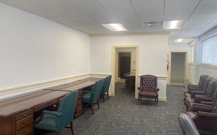 Pictures of Retail, Office property located at 544 9th St, Huntington, WV 25701 for lease - image #1