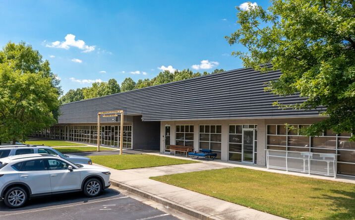Pictures of Office, Industrial property located at 1500 Southland Circle, Atlanta, GA 30318 for lease - image #1