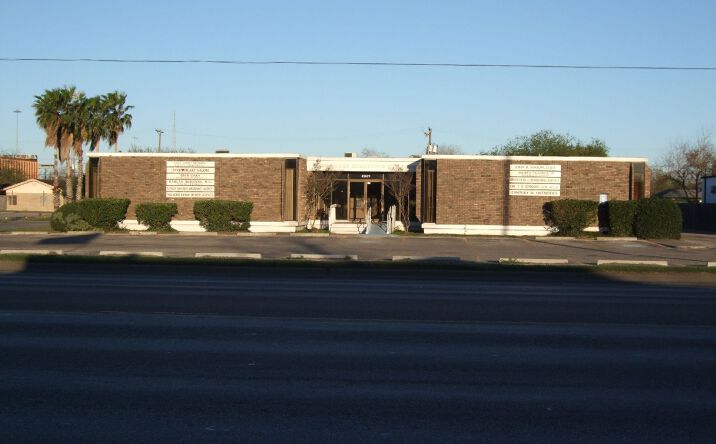 Pictures of Office property located at 4949 Everhart Rd, Corpus Christi, TX 78411 for lease - image #1