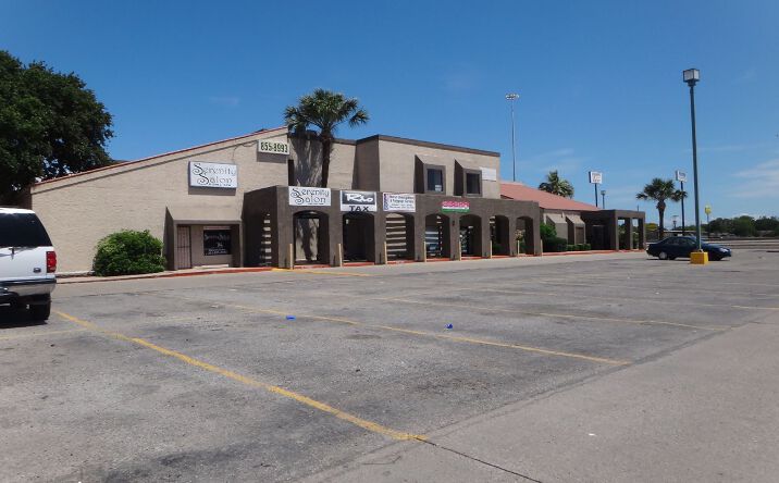 Pictures of Retail, Office property located at 4535 S Padre Island Dr, Corpus Christi, TX 78411 for lease - image #1