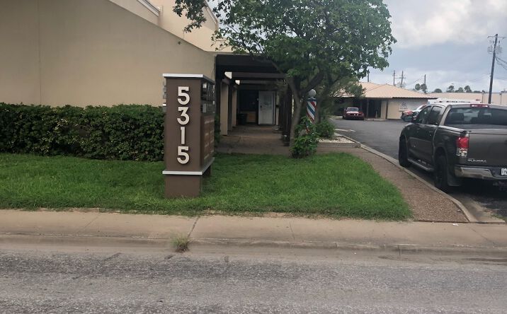 Pictures of Retail, Office property located at 5315 Everhart Rd, Corpus Christi, TX 78411 for lease - image #1