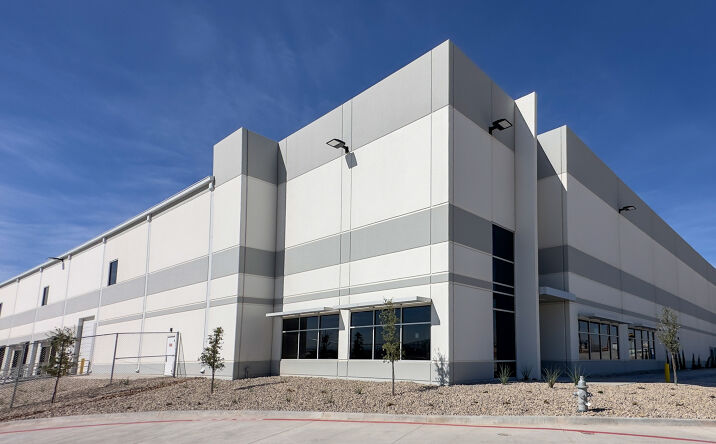 Pictures of Industrial property located at 11750 Gtwy Blvd E, Socorro, TX 79927 for lease - image #1