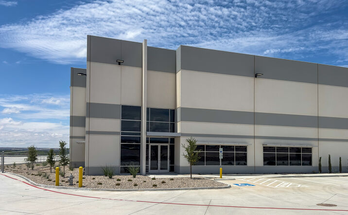 Pictures of Industrial property located at 11750 Gtwy Blvd E, Socorro, TX 79927 for lease - image #1
