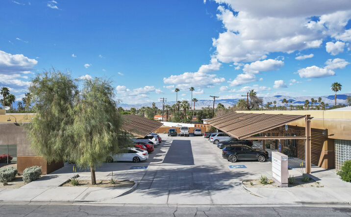 Pictures of Retail, Office property located at 74350 Alessandro Dr, Palm Desert, CA 92260 for lease - image #1