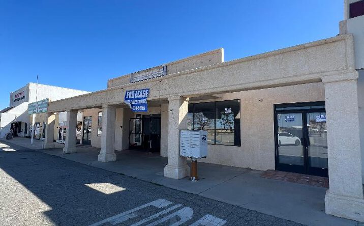 8056 California City Blvd, California City, CA 93505 | Crexi.com