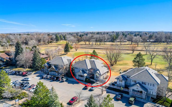Pictures of Office property located at 6666 Gunpark Dr, Gunbarrel, CO 80302 for lease - image #1