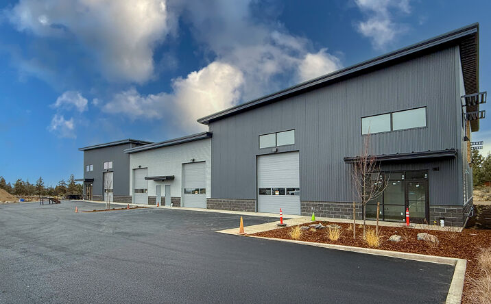 Pictures of Industrial property located at 63625 Old Deschutes Rd, Bend, OR 97701 for lease - image #1