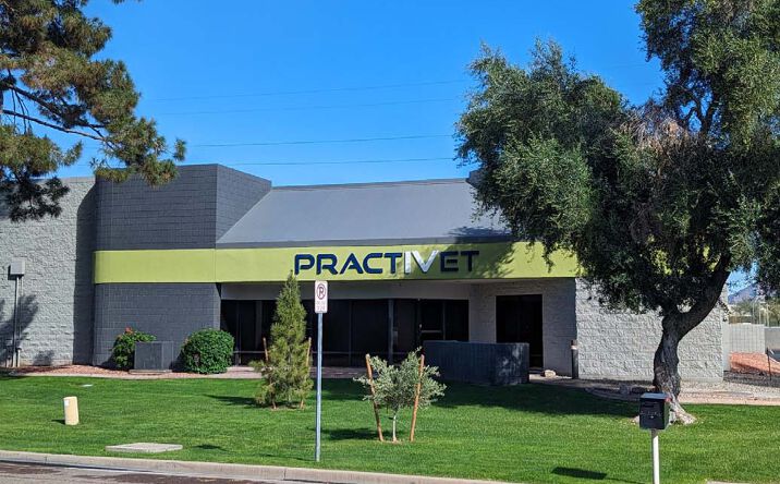 Pictures of Office, Industrial property located at 1914 W 3rd St, Tempe, AZ 85281 for lease - image #1