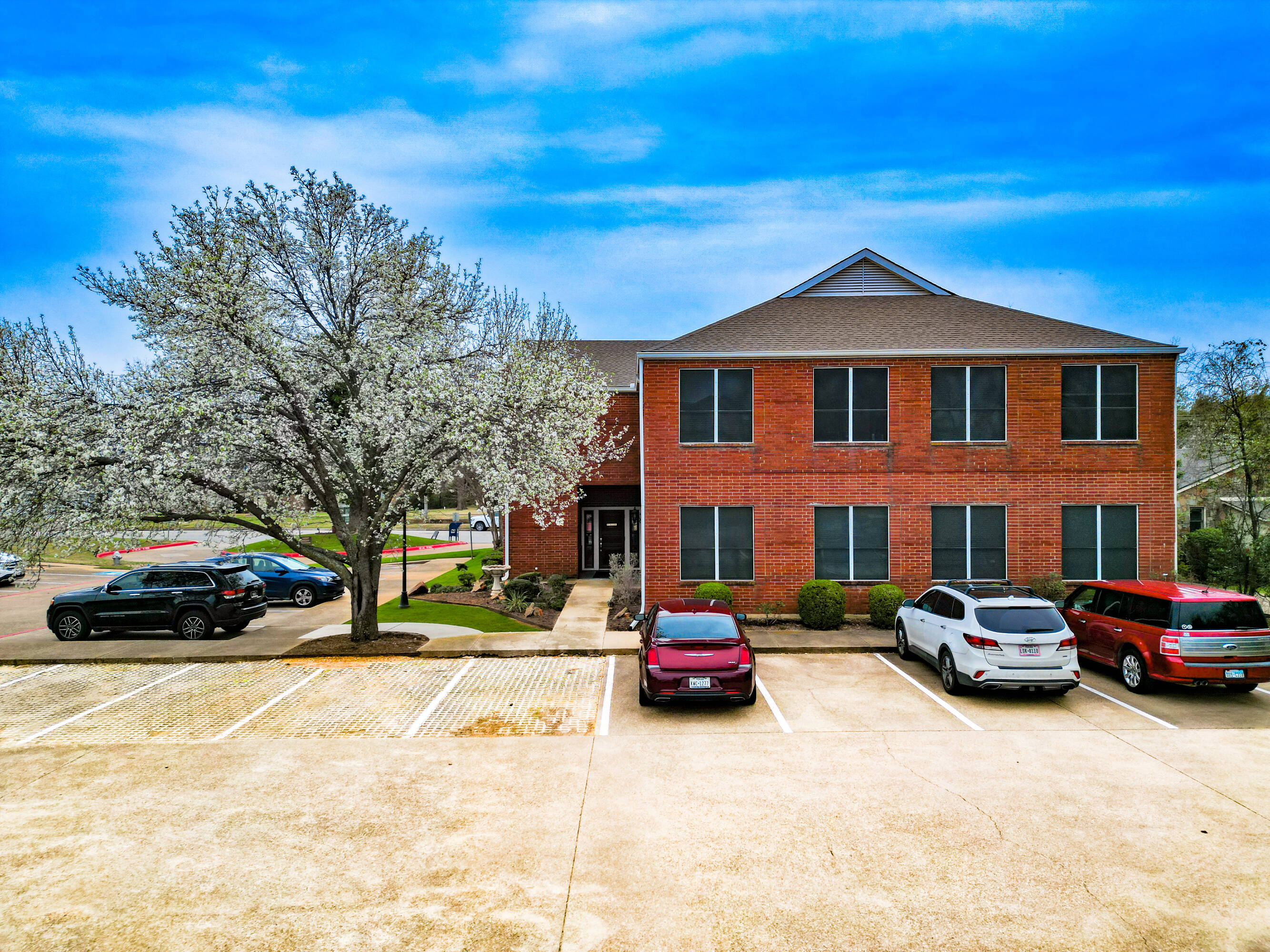 Abrams St, Arlington, TX 76010