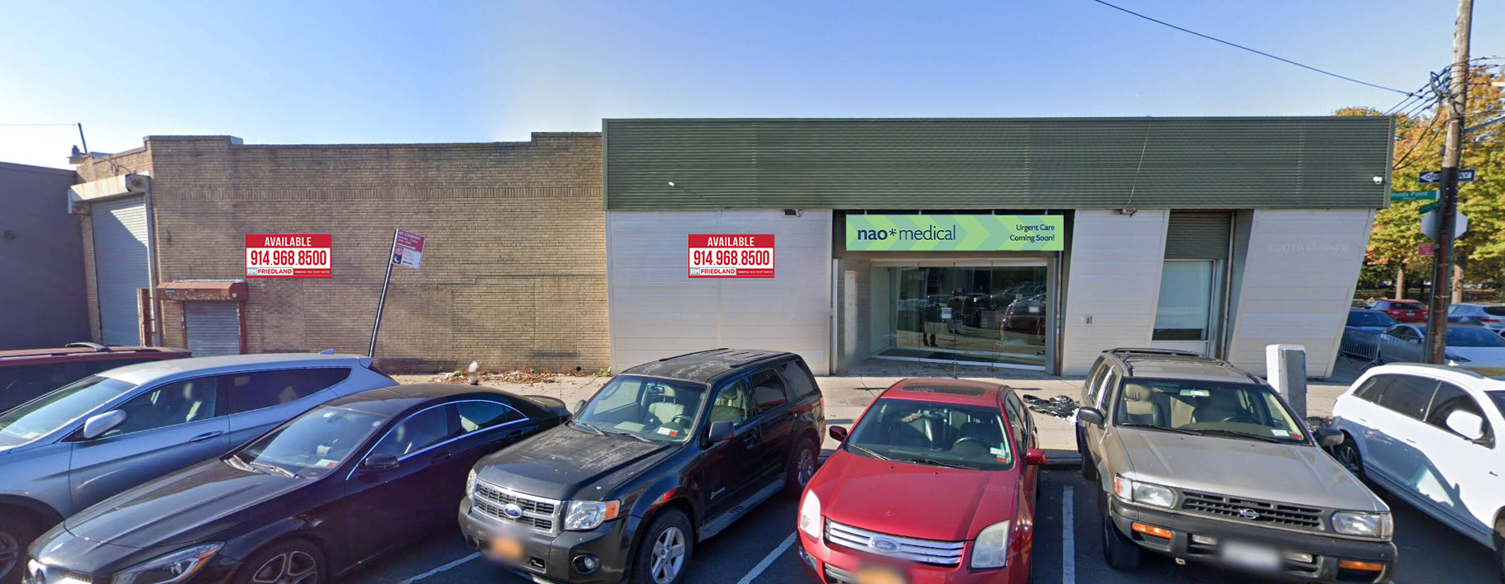 421 Hunts Point Ave, The Bronx, NY 10474