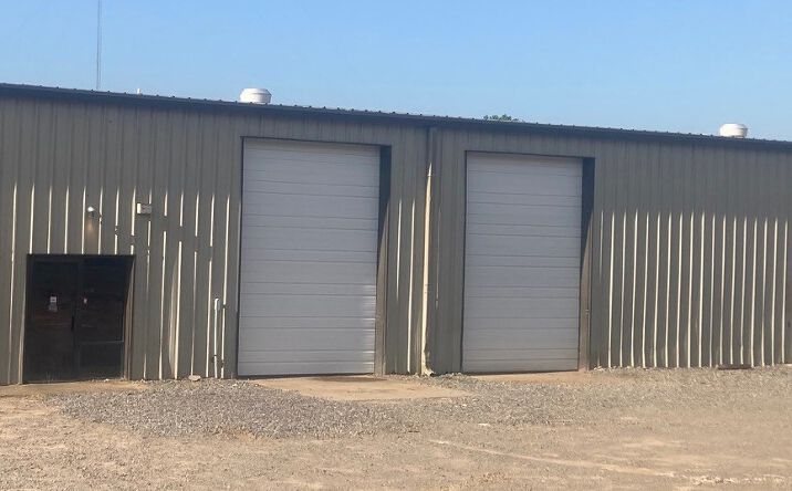 Pictures of Industrial property located at 1300 Knoxville St, Fort Smith, AR 72901 for lease - image #1