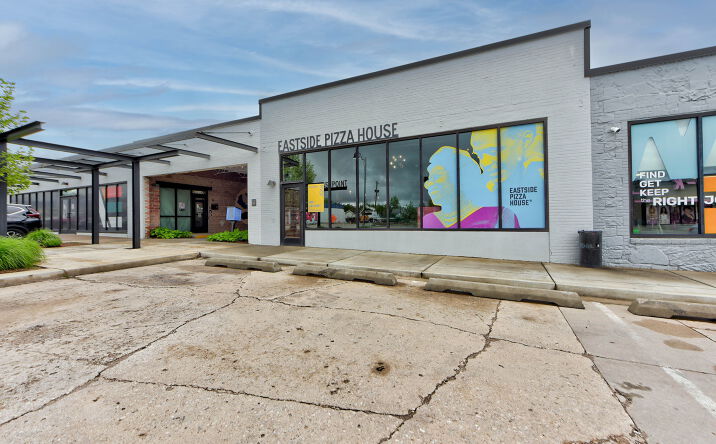 Pictures of Retail property located at 1726 NE 23rd St, Oklahoma City, OK 73111 for lease - image #1