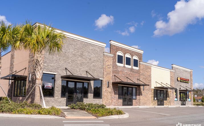 Pictures of Retail property located at 9283 SW State Rd 200, Ocala, FL 34481 for lease - image #1