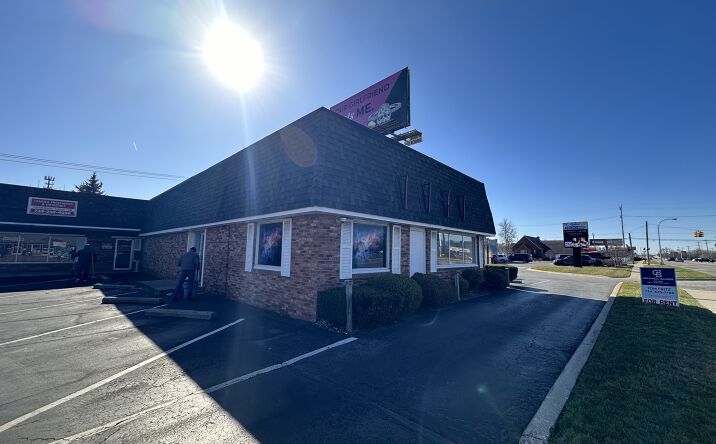 Pictures of Retail, Land property located at 524 N Telegraph, Monroe, MI 48161 for lease - image #1