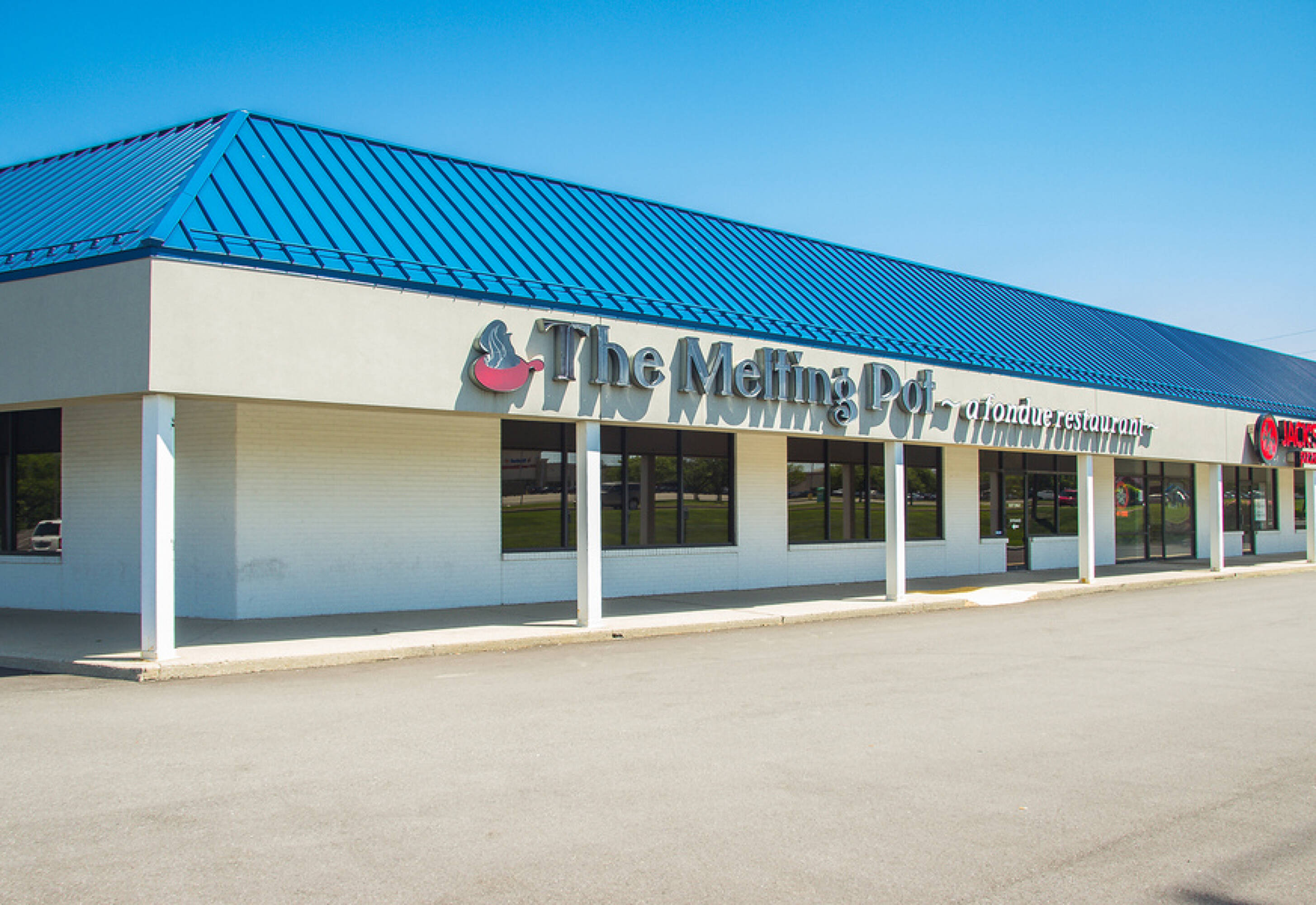 E. 86th Street & Allisonville Road, Indianapolis, IN 46250