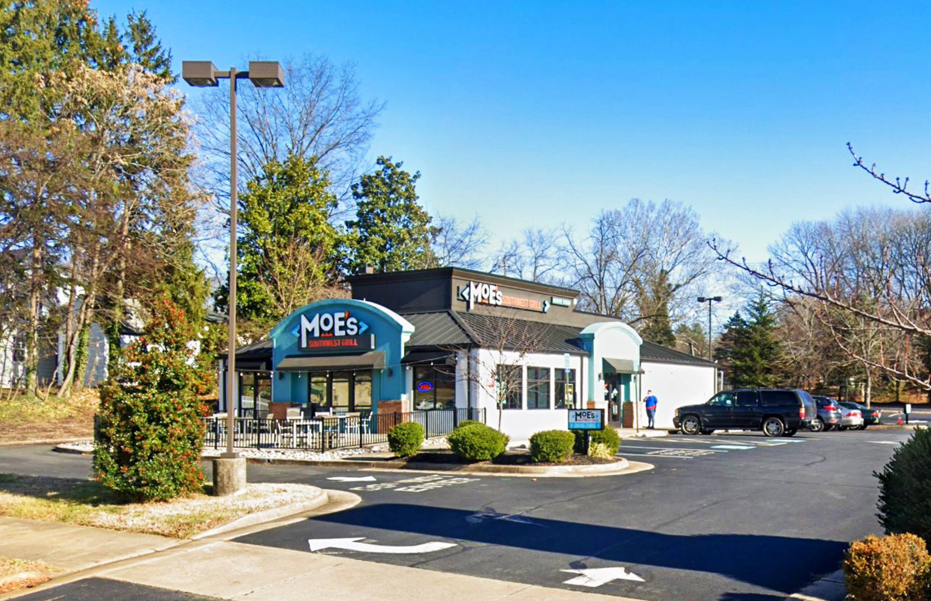 95 Broadview Ave, Warrenton, VA 20186