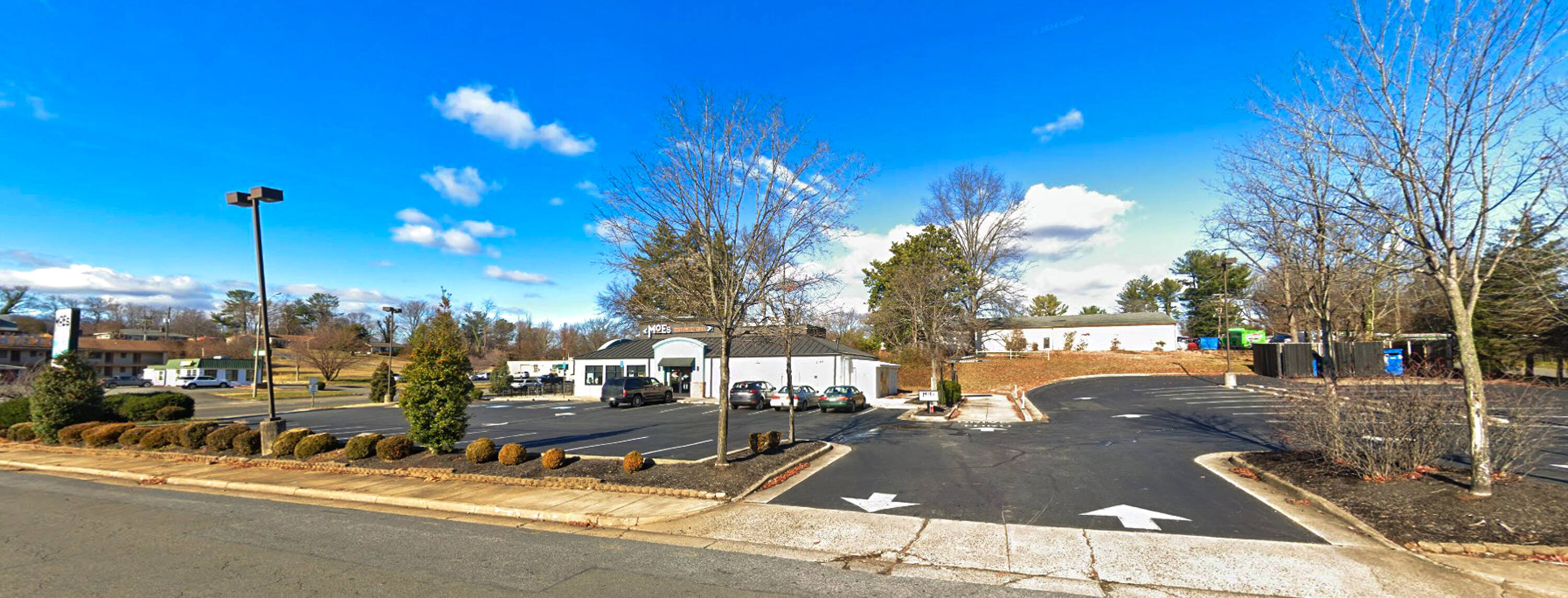 95 Broadview Ave, Warrenton, VA 20186