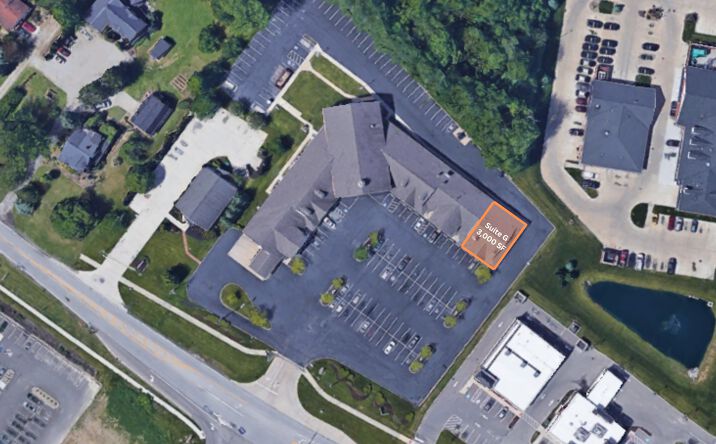 Pictures of Retail, Office property located at 2100 Center Rd, Avon, OH 44011 for sales - image #1