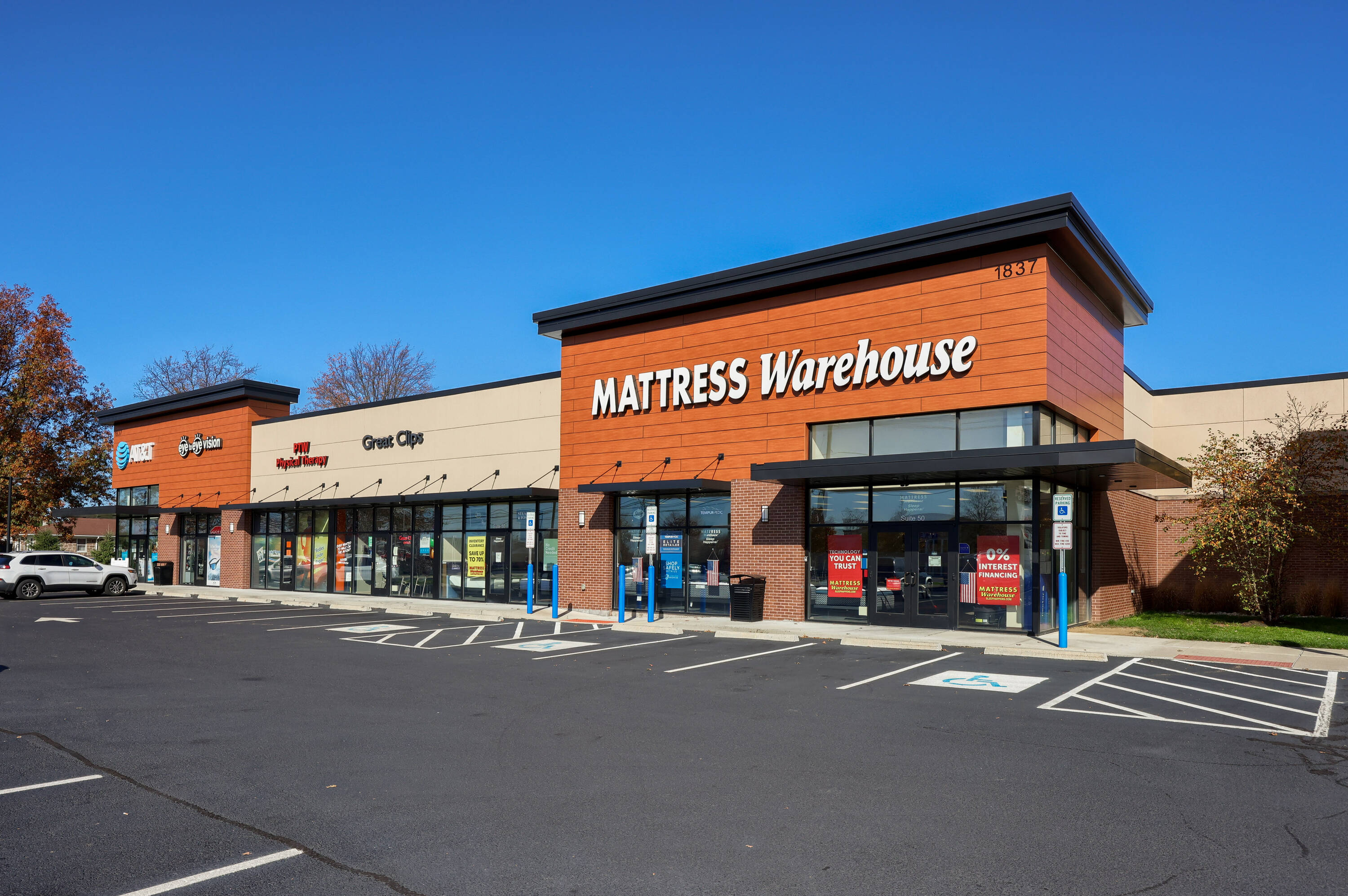 Autozone East Ridge Road - wnsyw06