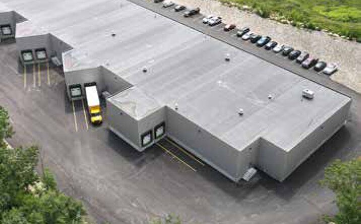 Pictures of Industrial property located at 5 Priscilla Dr, Lewiston, ME 04240 for lease - image #1