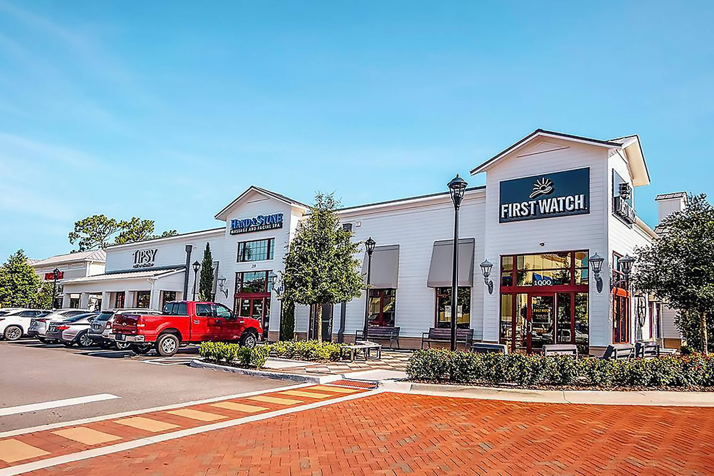 Wheelhouse Ln, Lake Mary, FL 32746