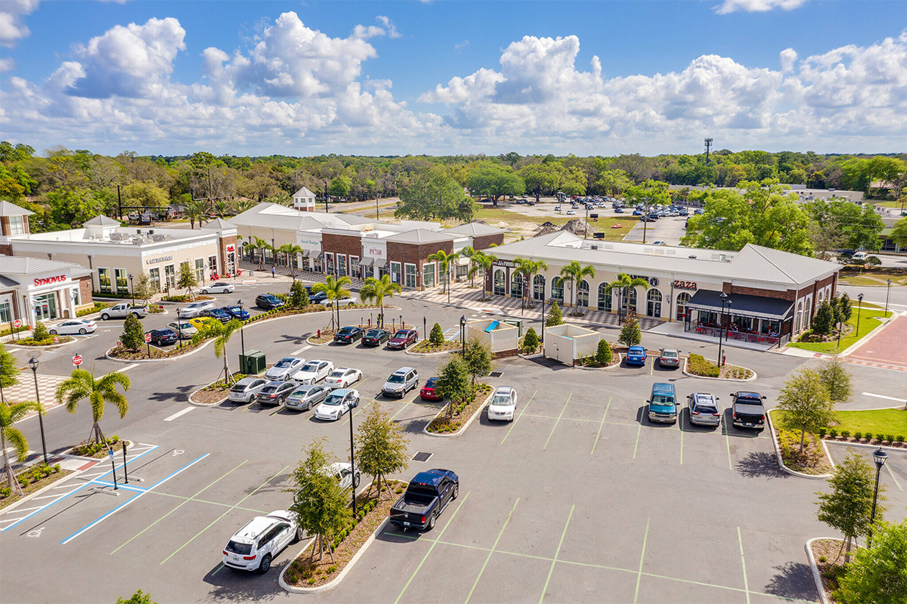 Wheelhouse Ln, Lake Mary, FL 32746