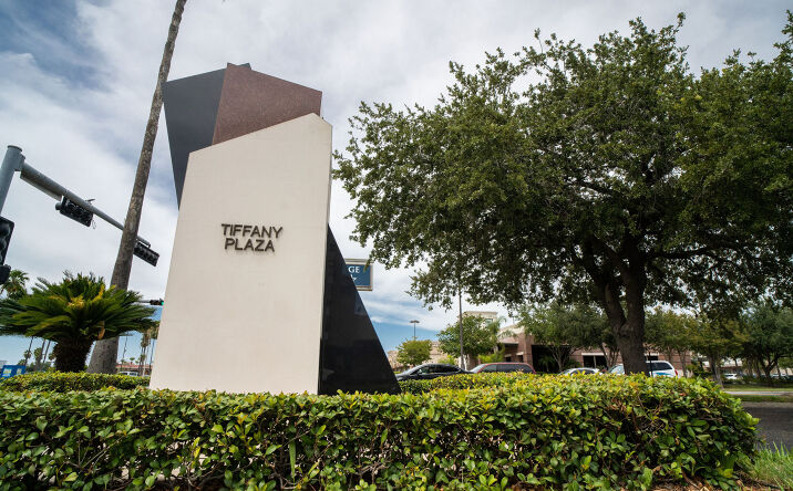 Pictures of Retail property located at 1001 S 10th St, McAllen, TX 78501 for lease - image #1