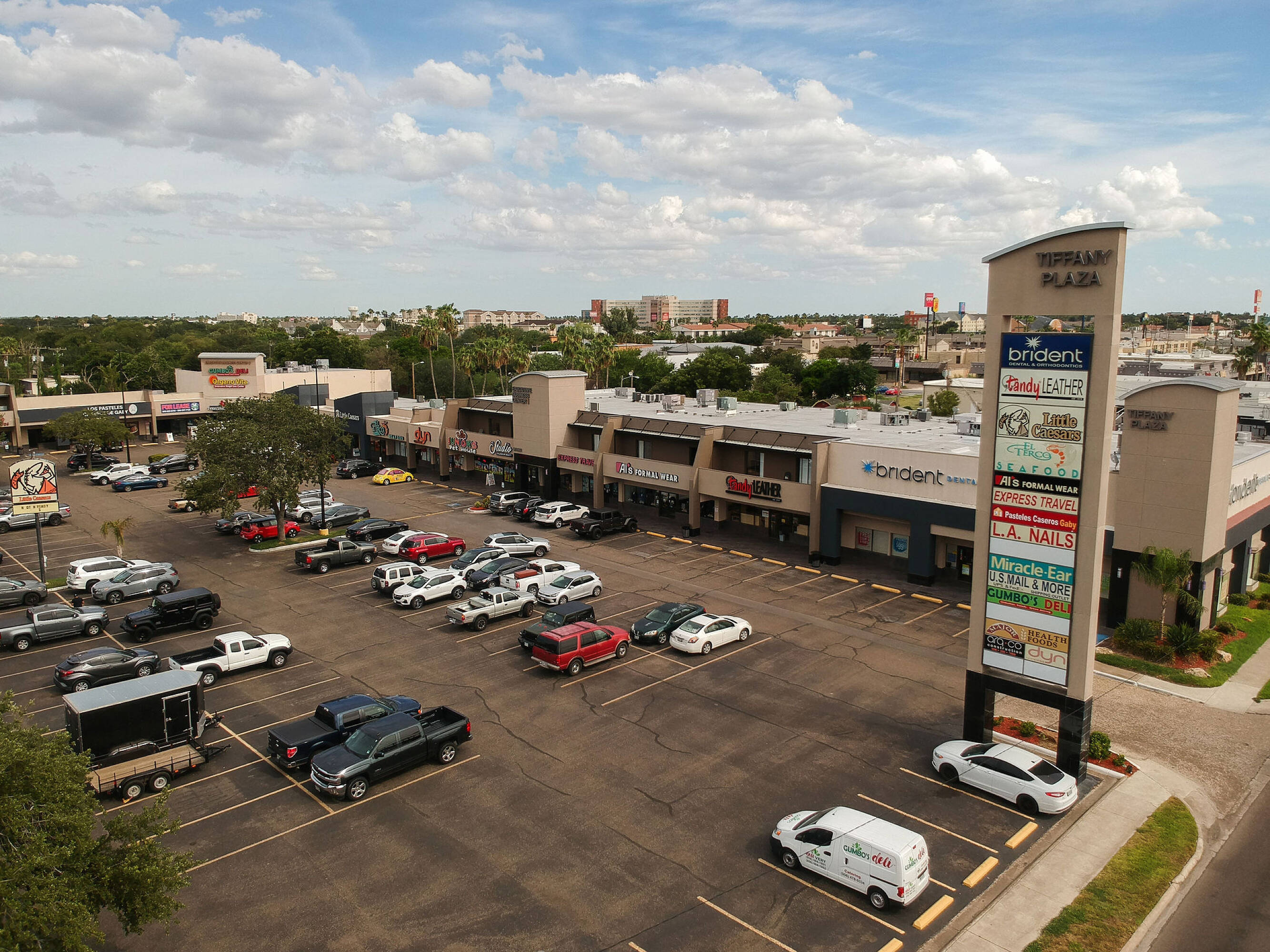 1001 S 10th St, McAllen, TX 78501 | Crexi.com