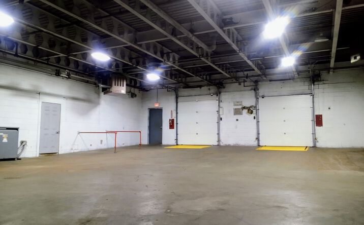Pictures of Industrial property located at 1201 S Adams Ave, Rockford, IL 61032 for lease - image #1